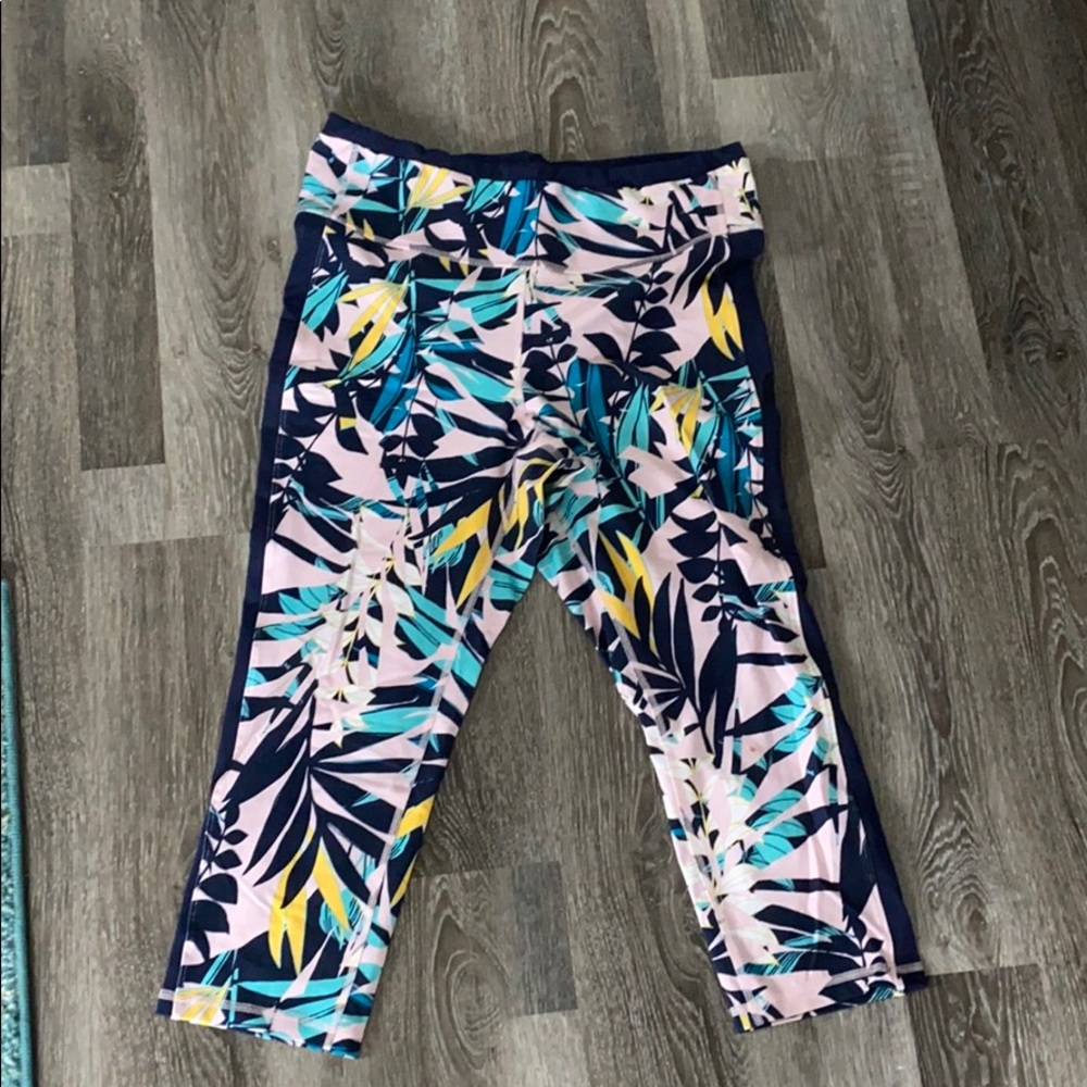 Old navy elevate legging